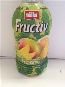 Müller Fructiv Mango Maracuja