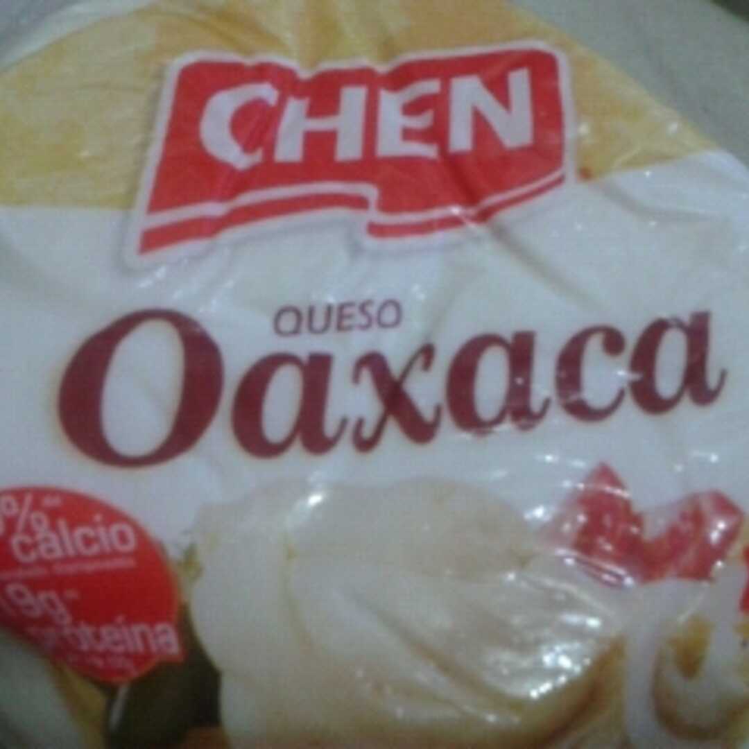 CHEN Queso Oaxaca