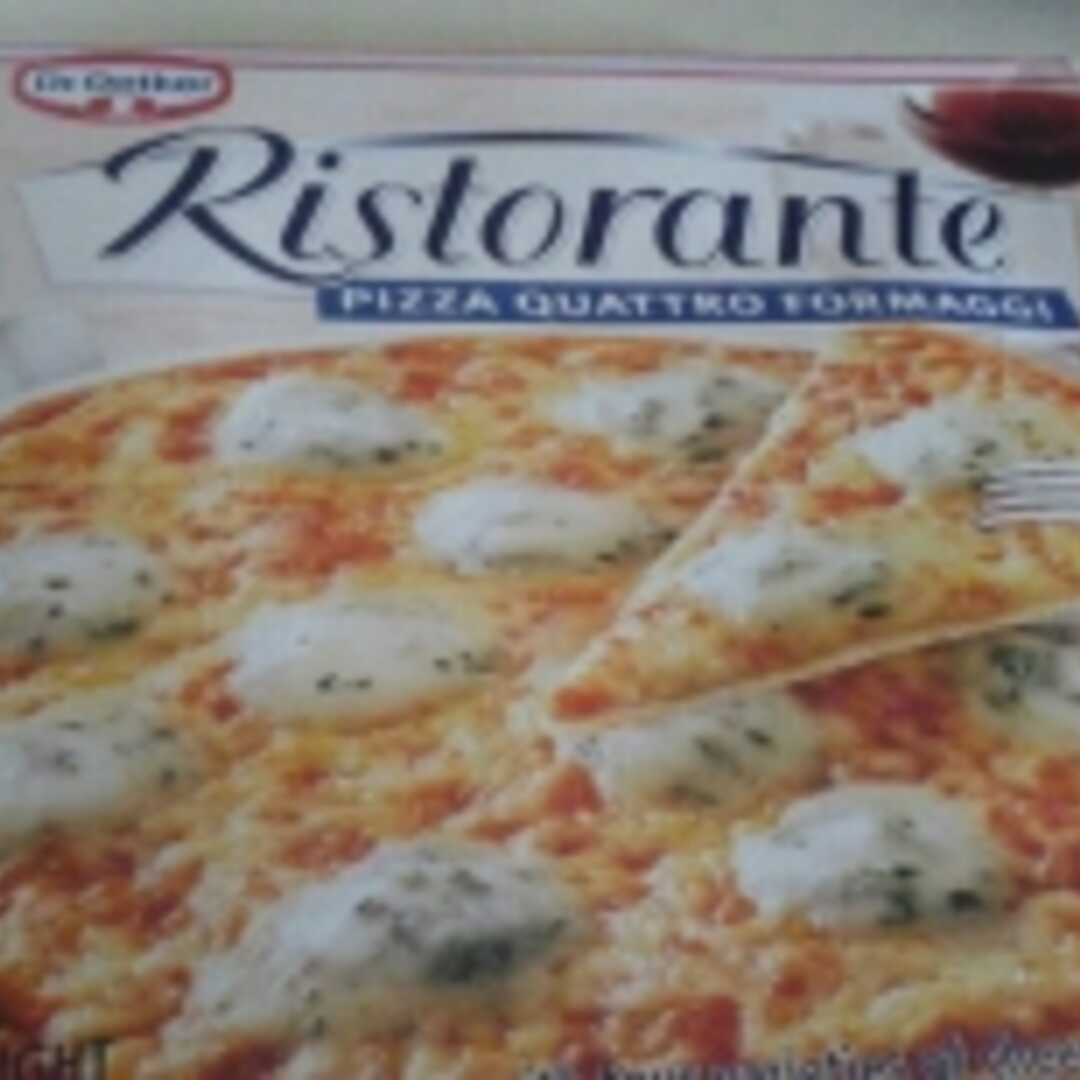 Cheese Pizza (Frozen, Cooked)