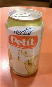Petit Pear Juice