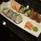 Sushi med Grönsaker