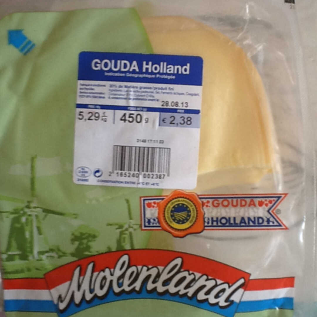 Fromage Gouda