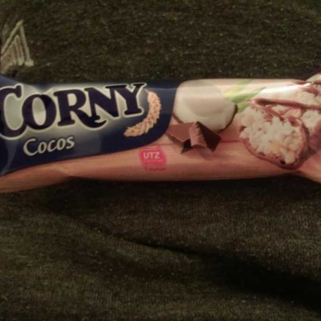 Corny Cocos