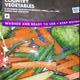 Woolworths Country Vegetables