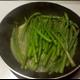 Cooked Asparagus (from Fresh)