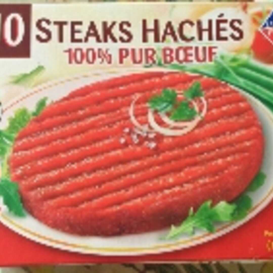 Leader Price Steak Haché