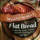 Aladdin Bakers Authentic Greek Whole Wheat Flat Bread