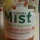 Sierra Mist Sierra Mist Free Cranberry Splash