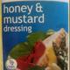 Weight Watchers Honey & Mustard Dressing
