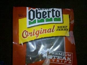 Oberto Original Beef Jerky