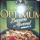 Nature's Path Organic Optimum Banana Almond Cereal with Omega-3