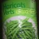 Leader Price Haricots Verts Extra Fins