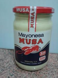Musa Mayonesa