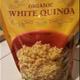 Trader Joe's Organic White Quinoa