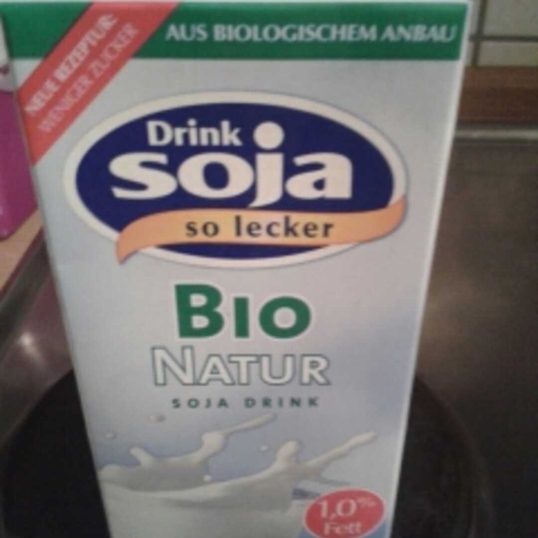 Drink Soja So Lecker Bio Natur Soja Drink