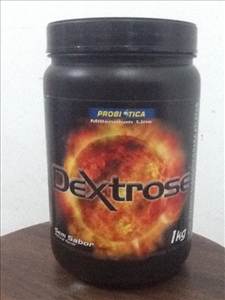 Probiótica Dextrose