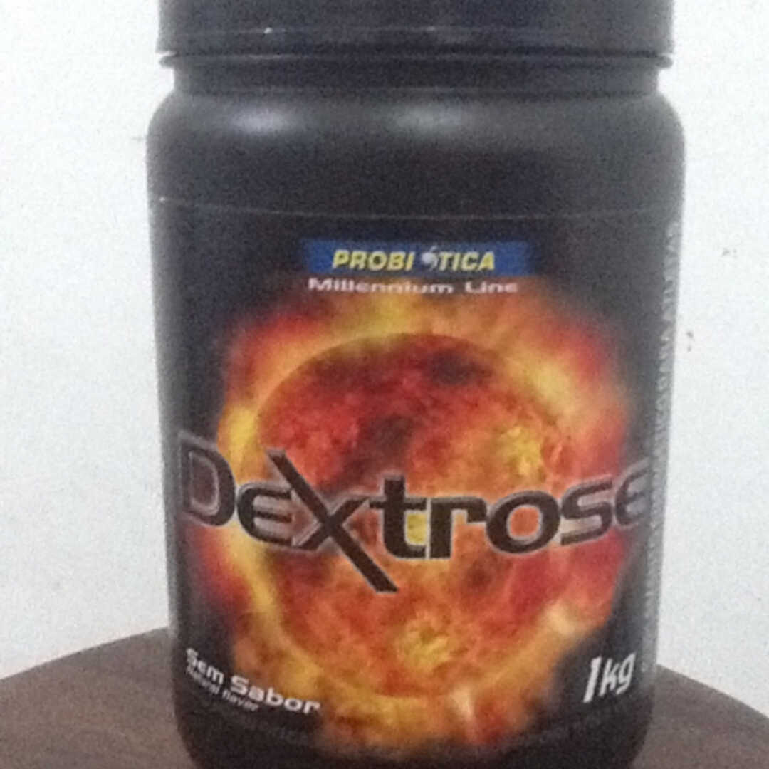 Probiótica Dextrose