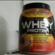 Body Fortress Super Advanced Whey Protein - Strawberry (42g)