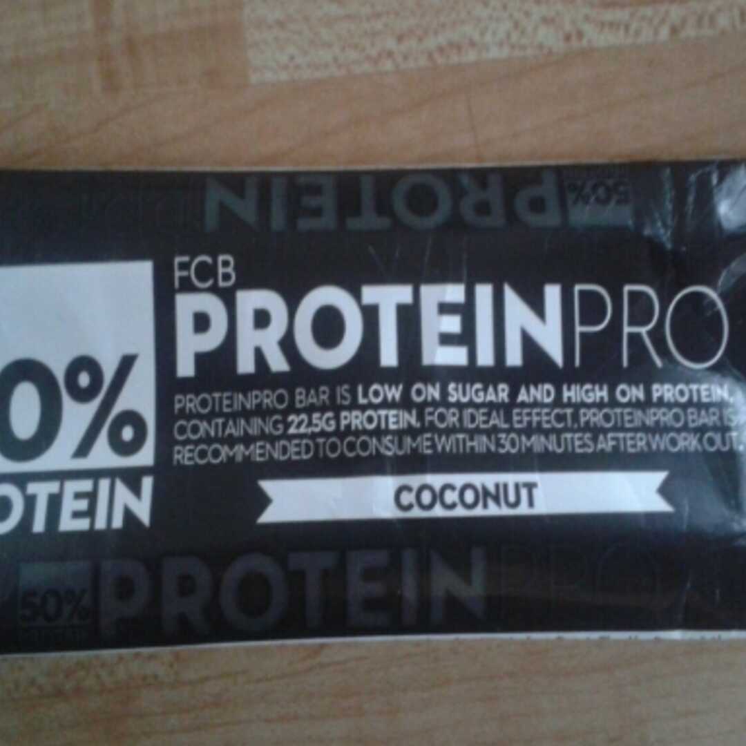 FCB Proteinpro Coconut