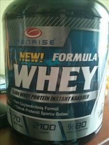 Genrise Whey Protein İnstant