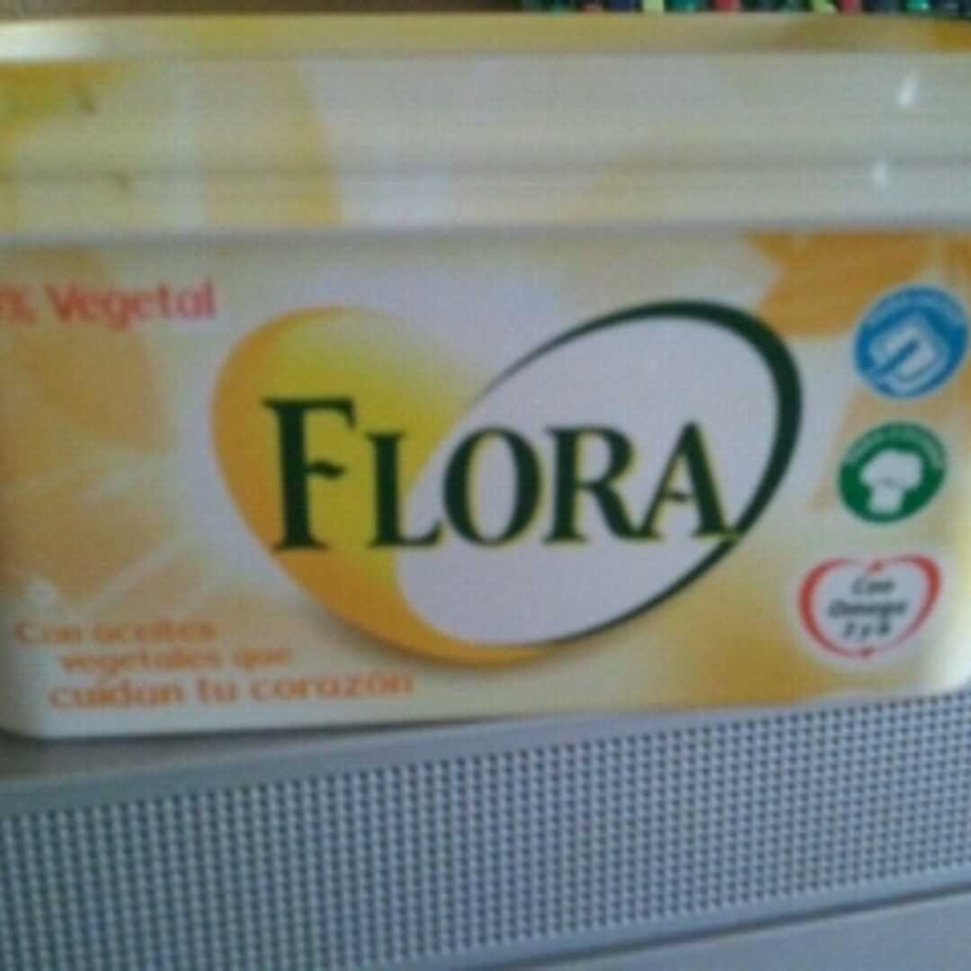 Margarina (de Aceite Vegetal, al 20% de Grasa)