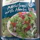 Krispkut Salad Mesclun with Herbs