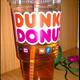 Dunkin' Donuts Freshly Brewed Sweetened Iced Tea