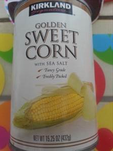 Kirkland Signature Golden Sweet Corn