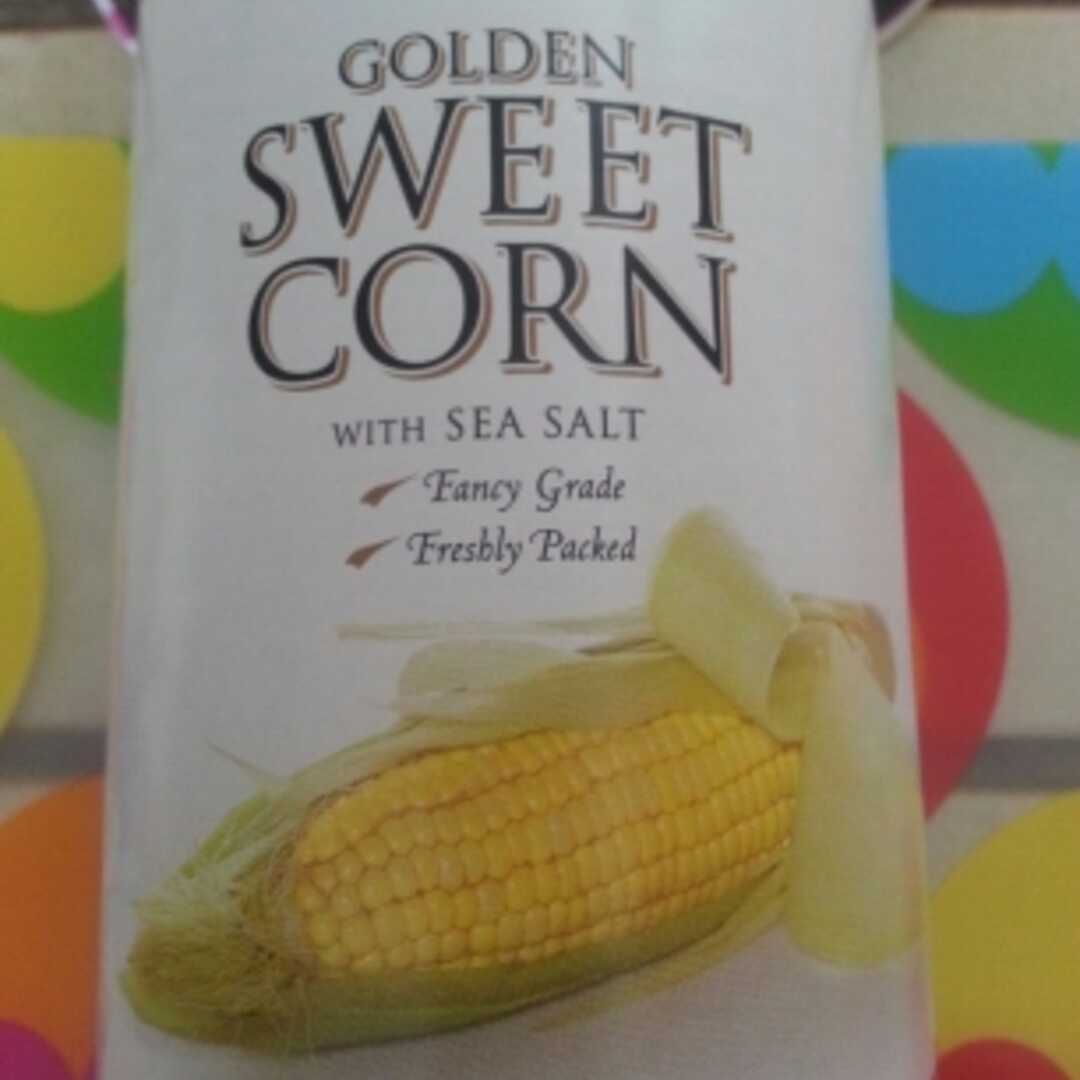 Kirkland Signature Golden Sweet Corn