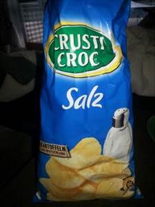Crusti Croc Salz Chips