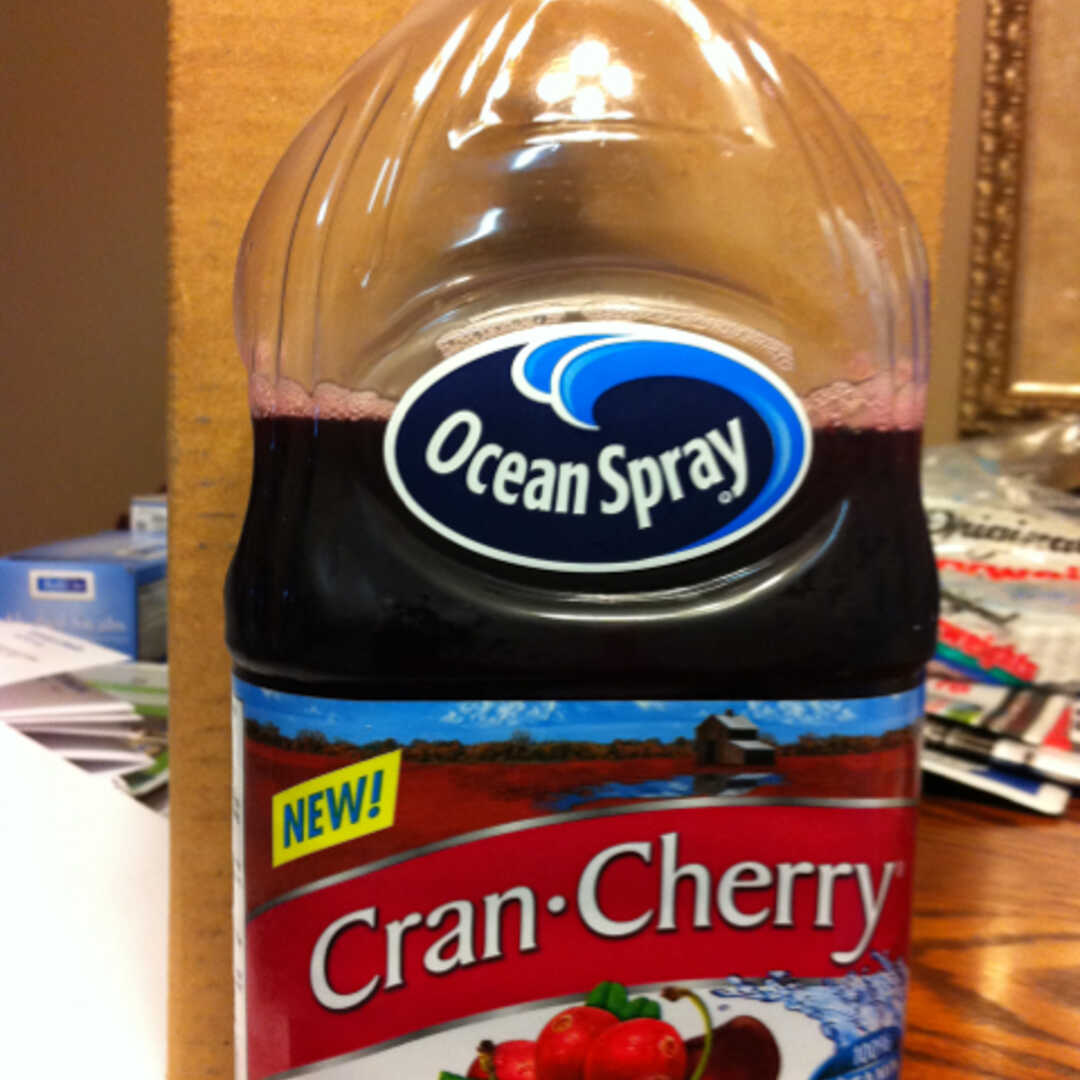Ocean Spray Cran-Cherry Juice Drink