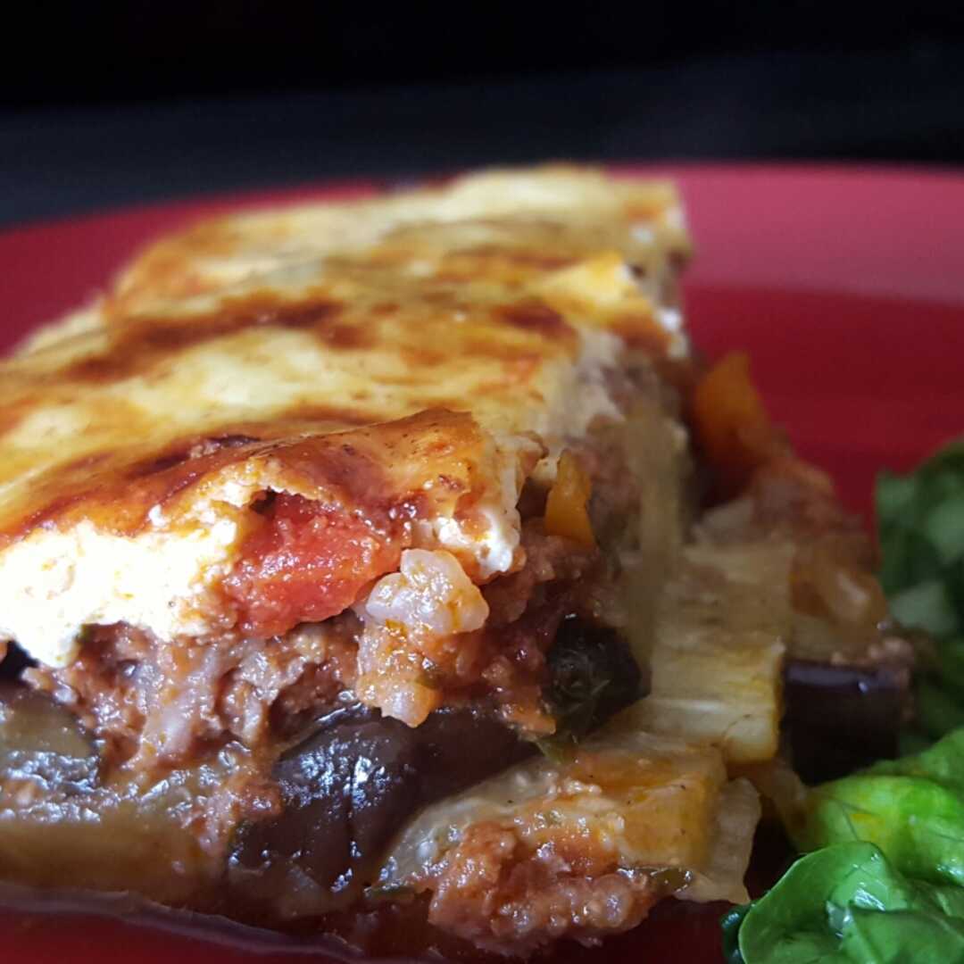 Moussaka