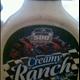 Kroger Creamy Ranch Dressing