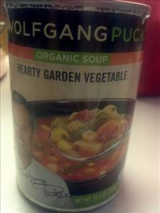 Wolfgang Puck Organic Thick Hearty Vegetable Soup