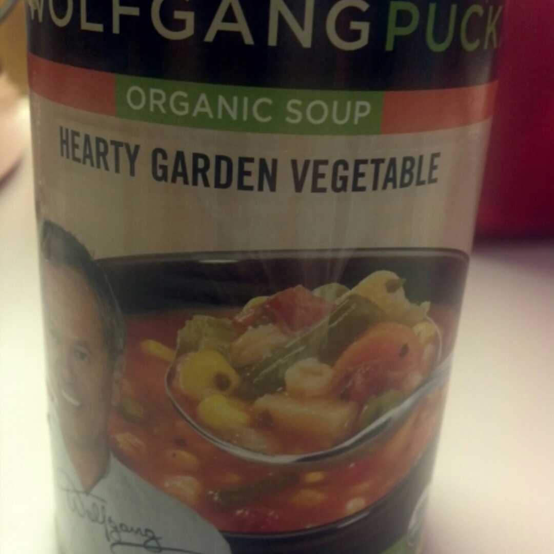Wolfgang Puck Organic Thick Hearty Vegetable Soup