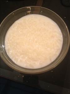 Weißer Reis