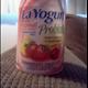 La Yogurt Original Lowfat Blended Strawberry & Strawberry Fruit Cup Yogurt (Variety Pack)