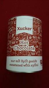 Xucker Trinkschokolade