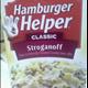 Betty Crocker Hamburger Helper - Stroganoff