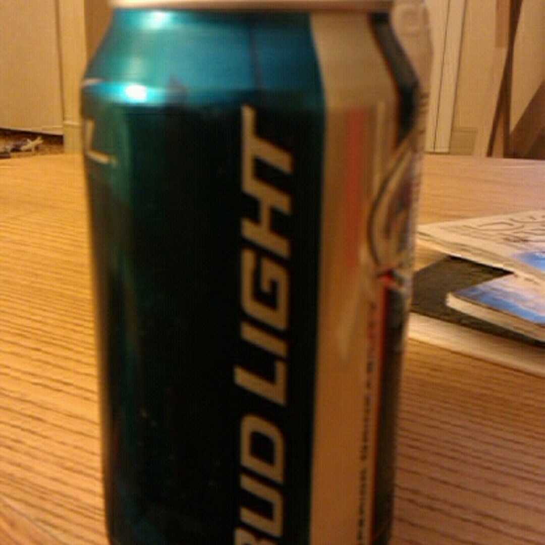 Anheuser-Busch Budweiser Light Beer