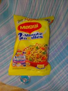 Maggi 2 Minute Noodles
