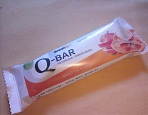 Supplify Q-Bar Apple Pie