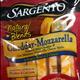 Sargento Cheddar-Mozzarella Cheese Sticks