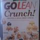 Kashi GOLEAN Crunch! Protein & High Fiber Cereal