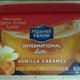 Maxwell House International Latte Vanilla Caramel