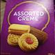 Peek Freans Assorted Creme Biscuits