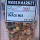 World Market Cajun Snack Mix