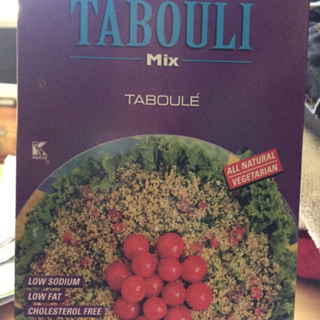 Sadaf Tabouli Mix