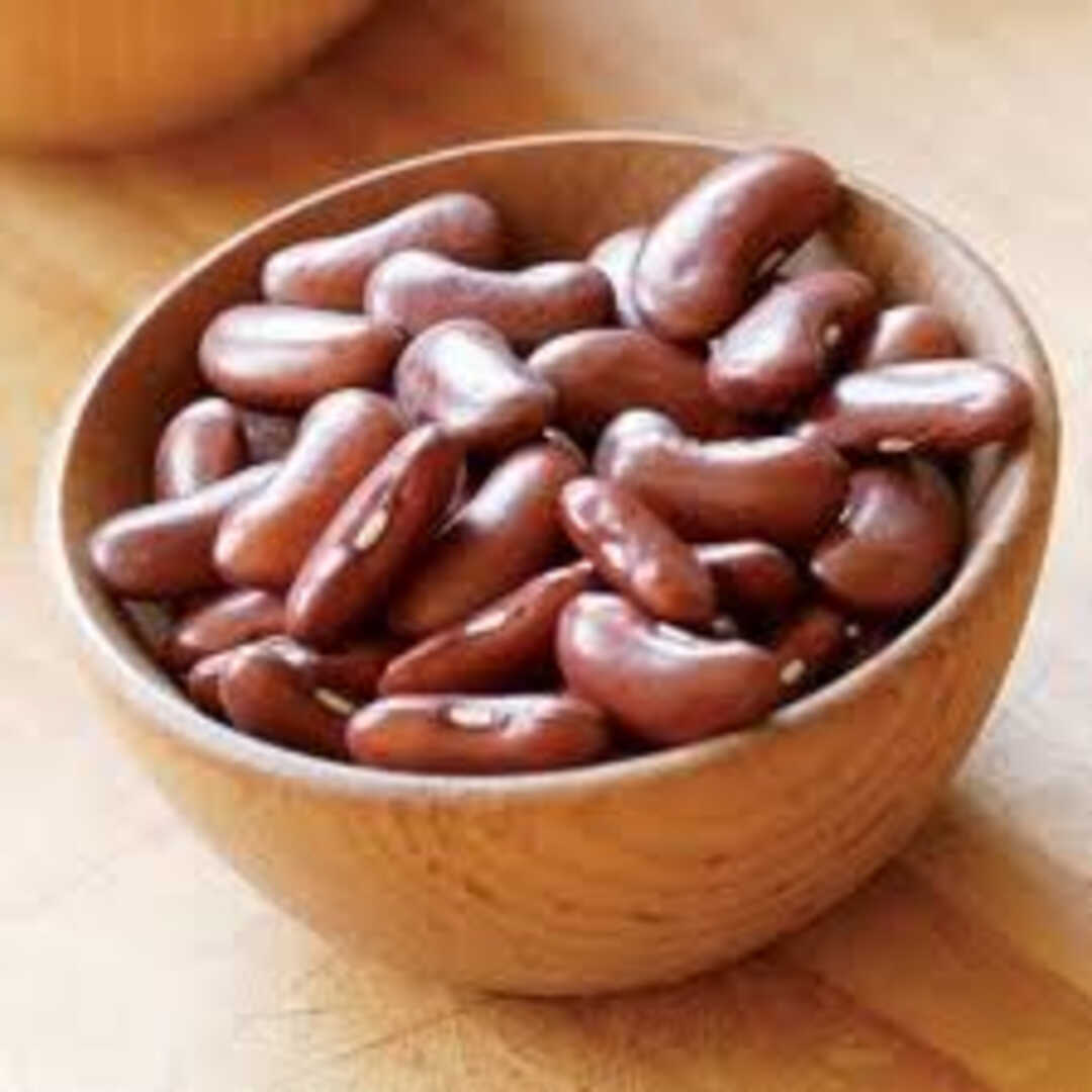 Kidney Beans (Canned)