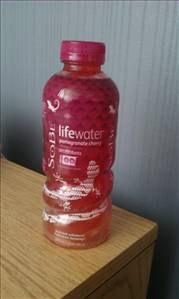SoBe Lifewater Cherry Pomegranate